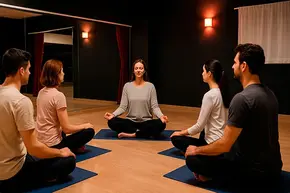 Coaching i activitats dirigides