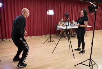 Castings i gravacions