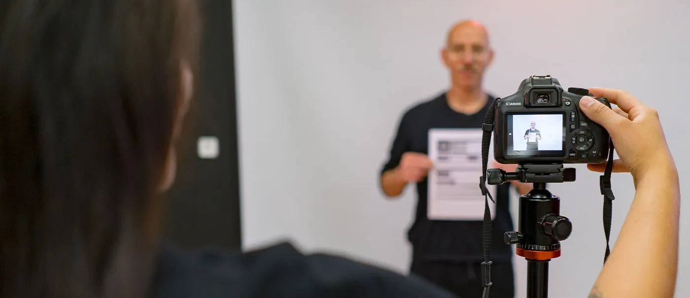 Castings i gravacions