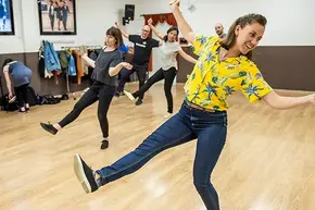 Classes privades amb professor