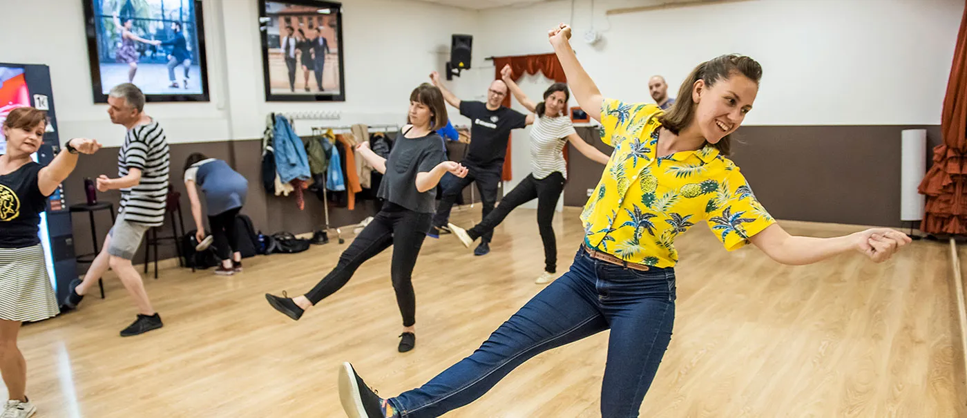 Classes privades amb professor