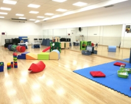 Fiestas infantiles y familiares