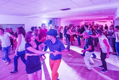 Parties and private events