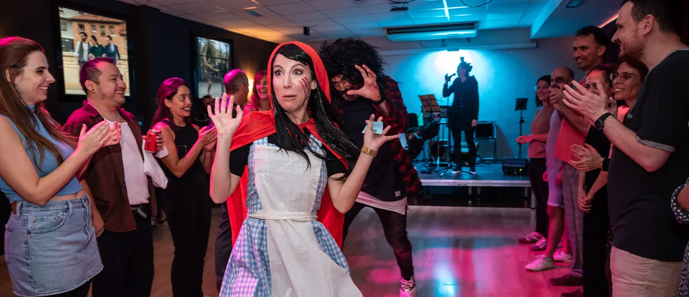 Festes i esdeveniments privats