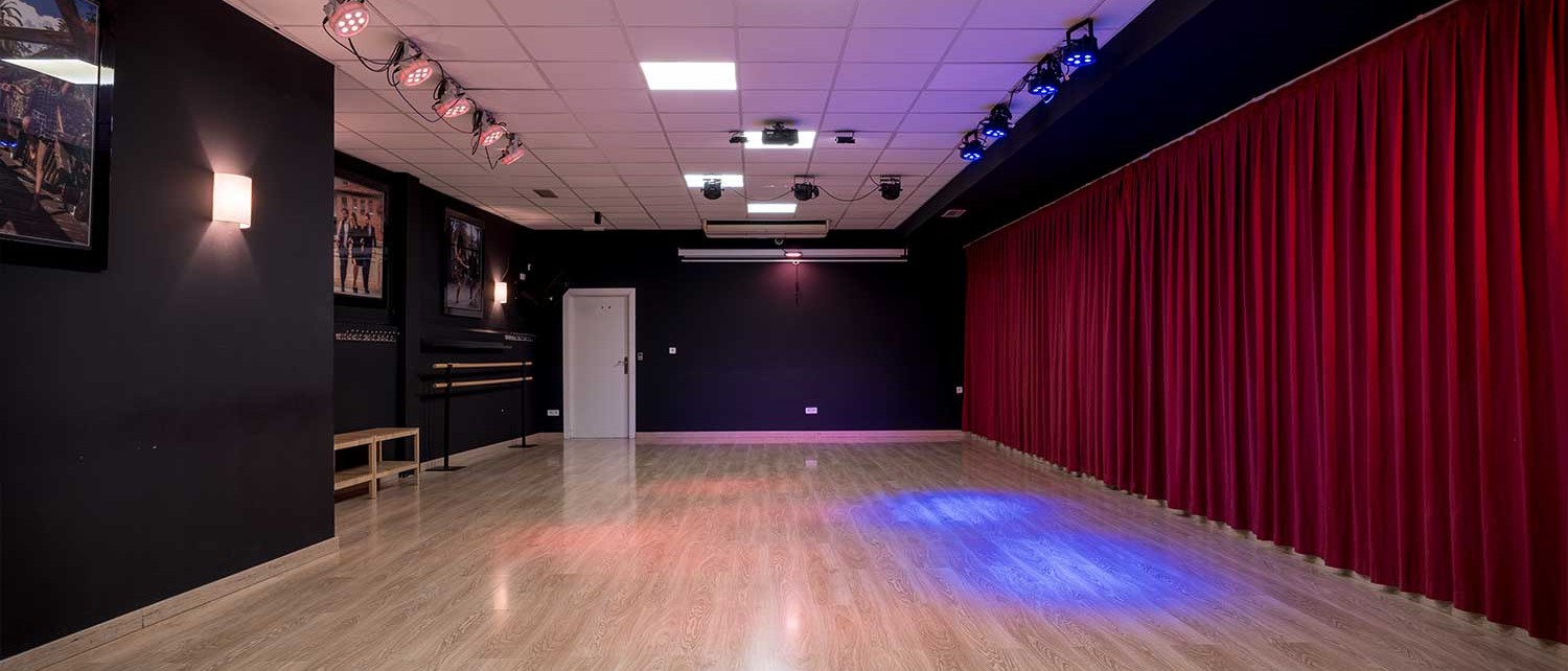 Sala 3