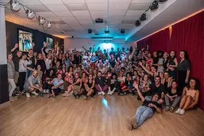 Cursos i tallers grupals